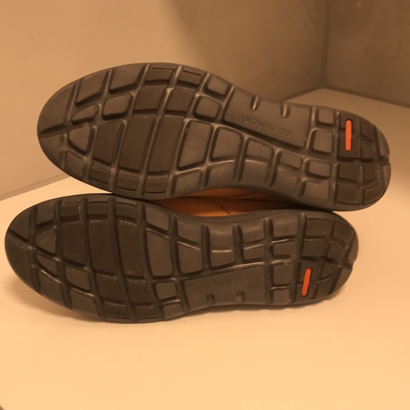 Rockport Truwalk boots - Picture 11 of 13